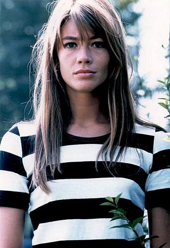 Tagged with Francoise Hardy 